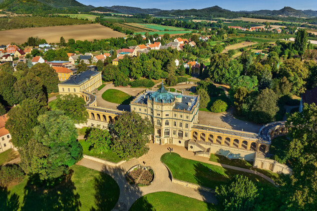Ploskovice