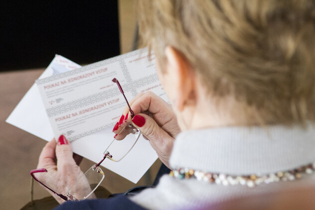 Tisková konference k zahájení sezony 2019