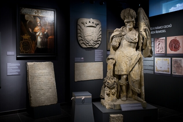 Muzeum v Hořicích | © Město Hořice, Michal Ludvík 2019