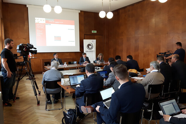 Konference Mongolská expanze a její vliv na vývoj v euroasijské oblasti ve 13. a 14. století