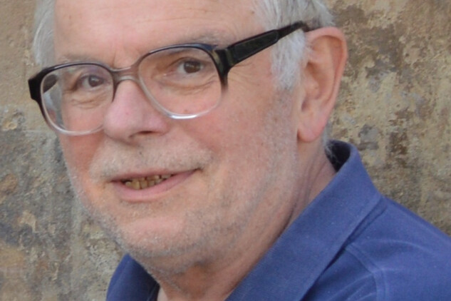 Ing. Vladimír Kutílek (1945 - 2017)
