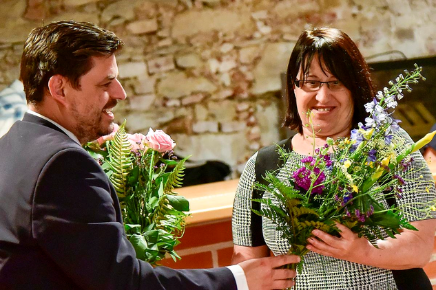 Zakončení telčského kurzu U3V