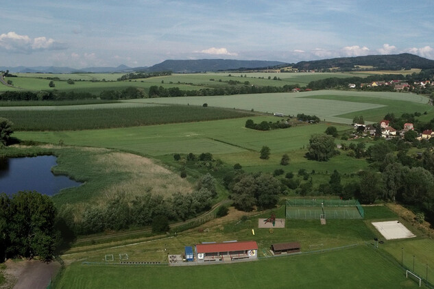 Liběšice okr. Louny