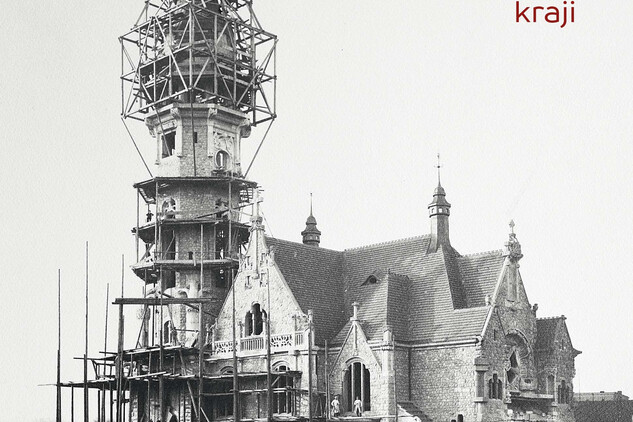 SAKRÁLNÍ ARCHITEKTURA 20. STOLETÍ V ÚSTECKÉM KRAJI