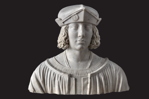Filibert II.